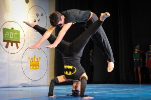 Gymnastique Grandson-51